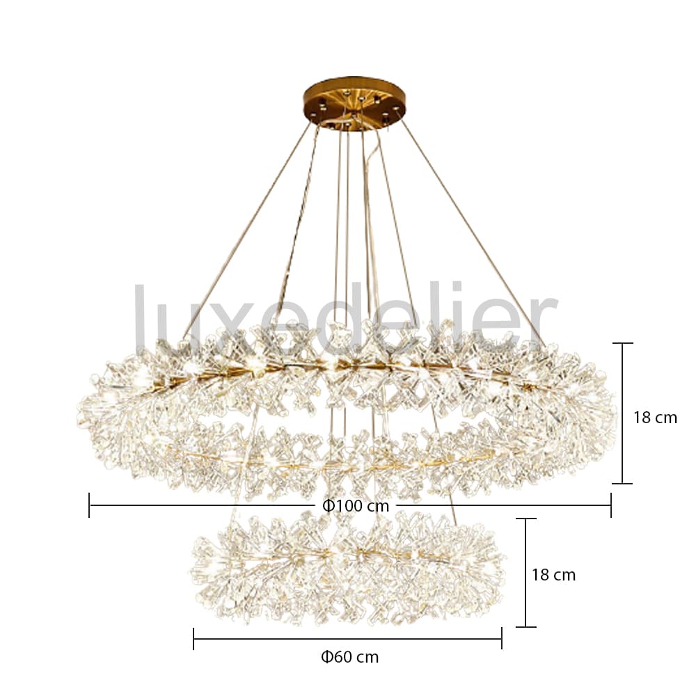 Pendant C-1120B WTM-100-60
